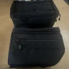 SHINOBI OUTDOOR GEAR 車内収納ケース 4個セット ハイエース - メルカリ