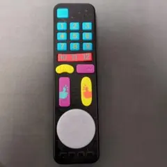 People 知育玩具 リモコン型 おもちゃのサムネイル