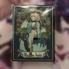2026年最新】混沌の女神様 スリーブの人気アイテム - メルカリ