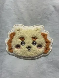 ちいかわ サガラバッジ（シーサー）
