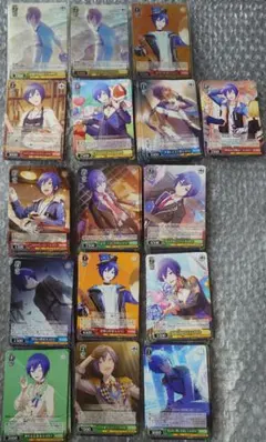 2026年最新】KAITOまとめ売りの人気アイテム - メルカリ