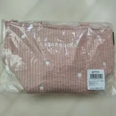 あ*い様 スターバックス　サクラ2026 保冷バック