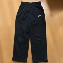 NIKE スウェットパンツ ロゴ入り