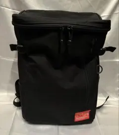 マンハッタンポーテージ　リュック バックパック　ボックス　スクエア