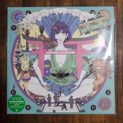 【新品】サーフ ブンガク カマクラ（完全版）LPレコード　アジカン 楽天ブックス: サーフ ブンガク カマクラ - ASIAN KUNG-FU