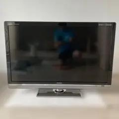 SHARP AQUOS LC-46Z5 46インチ液晶テレビ - メルカリ