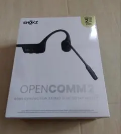 2026年最新】OPENCOMM2の人気アイテム - メルカリ