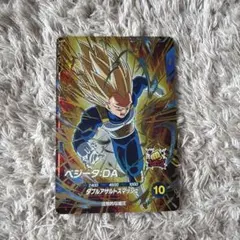 ドラゴンボールスーパーダイバーズ ベジータ：DA SDV5-058 - メルカリ