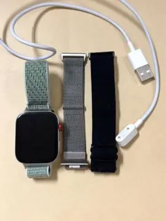 huawei watch fit3