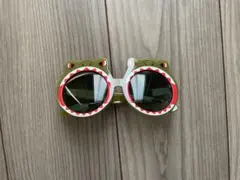 サメデザイン サングラス