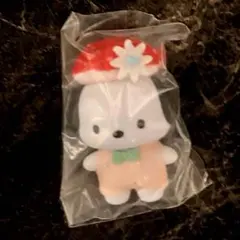 ♡サンリオ ちびっとも　森のおともだち　ポチャッコ♡のサムネイル