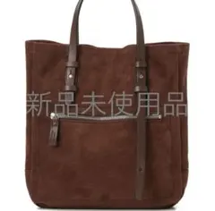 ダニエル&ボブ トートバッグ