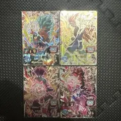 スーパードラゴンボールヒーローズ bm9 cp まとめ売り