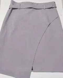 ZARA スカート　タイトスカート　ロングスカート　新品未使用タグ付き　値下げ！