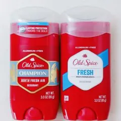 2025年最新】オールドスパイス チャンピオンの人気アイテム