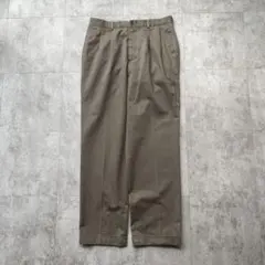 ブルックスブラザーズ ELLIOT エリオット 2タック チノパン W33 ブルックスブラザーズ ELLIOT エリオット 2タック チノパン W33 - メルカリ