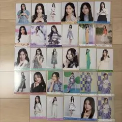 乃木坂46 井上和 楽曲衣装生写真まとめ売り 2026年最新】井上和 生写真の人気アイテム - メルカリ