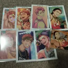 Paradox Live 　パラライ　伊藤紗月　　Gプリ　カード