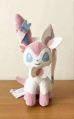 2026年最新】ポケモンセンター ぬいぐるみ ニンフィアの人気アイテム