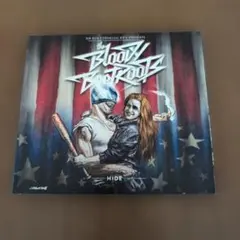 THE BLOODY BEETROOTS / HIDE