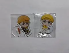 Dr.STONE 西園寺羽京 アクリルスタンド まとめ売り