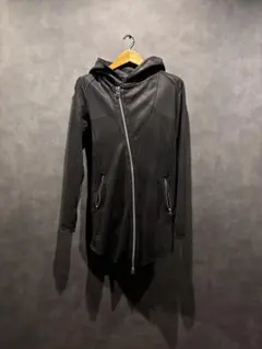 00s civarize coated hoodie