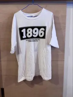 ニコアンドTシャツ