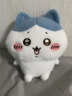 2026年最新】ぬいぐるみ 猫 はちわれの人気アイテム - メルカリ