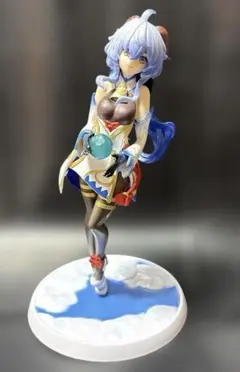 2026年最新】原神 フィギュア 甘雨の人気アイテム - メルカリ