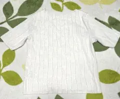 【美品】LOWRYSFARM フリンジ5S