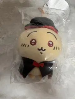 激レア　ちいかわ 仮装しちゃう！マスコット 吸血鬼なうさぎ　ハロウィン　正規品のサムネイル