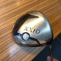 23短尺ドライバー 43.5インチ バランス調整済 ゼクシオ MP100 高反発