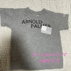 アーノルドパーマ半袖Tシャツのサムネイル