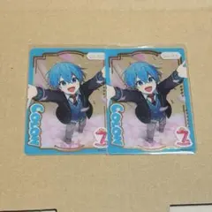 すとぷり ころん ふぁみこれ カード 2枚 - メルカリ