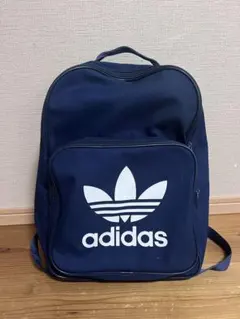 アディダス リュック