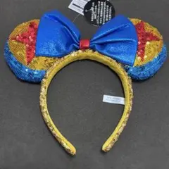 【新品未使用】トイ・ストーリー ディズニー ミッキー カチューシャ