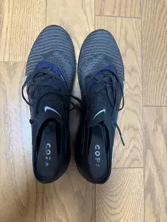 サッカースパイク　ファントム6 エリートFG 26cm