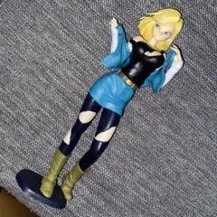 GLITTER＆GLAMOURS 18号　フィギュア