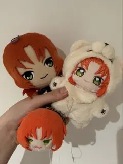 2026年最新】いつぬい 月永レオの人気アイテム - メルカリ