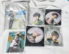 ミュージカル刀剣乱舞 目出度歌誉花舞 十周年祝賀祭 ランダム 豊前江 松井江