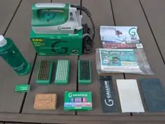 GALLIUM トライアルワクシングセット