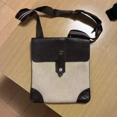 アルフレッドダンヒル Alfred Dunhill ショルダーバッグ 肩掛け