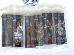 APEX LEGENDS カプセルバナーチャーム01 ガチャ　②