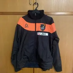 ▶︎貴重◀︎ 青森山田　ボネーラ　ウェア　 　　トップチームのみ支給　エンブレム付き