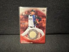 最終値下げ⚡️【8/25枚】大谷翔平 2025 MVPカード シングルナンバー 