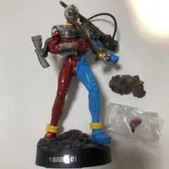 2026年最新】sic キカイダー01の人気アイテム - メルカリ