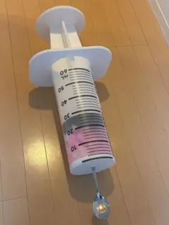 2025年最新】注射器スプーンの人気アイテム - メルカリ