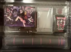 【希少】【海外限定】マリィの決意　サプライセットセット