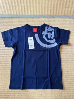 OJICO ネイビー Tシャツ 10A