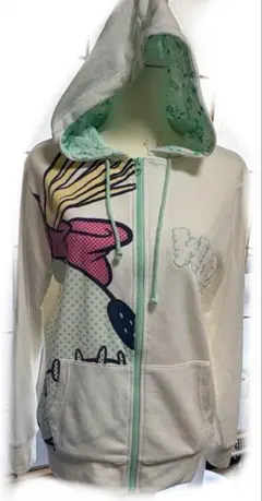 パーカー パイル